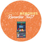 VINTAGE MEMORIES