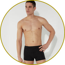 UNDERWEAR