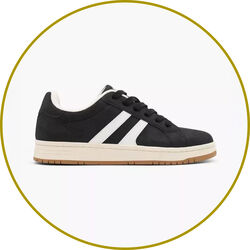 MEN SHOES