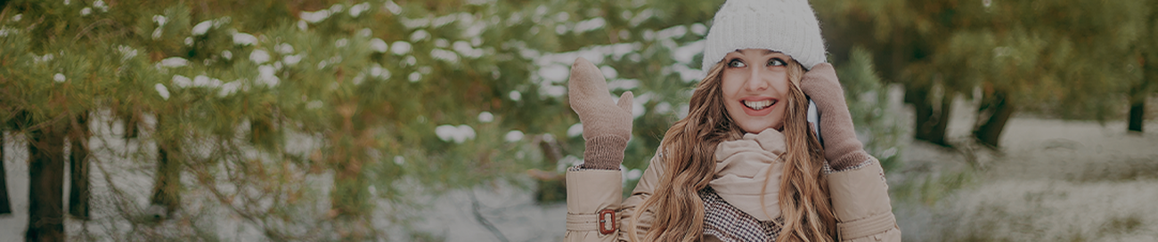 Winter Wardrobe Capsules For Women