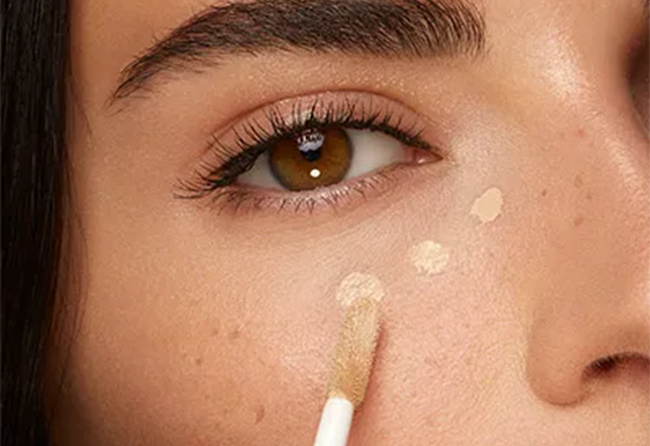 concealer