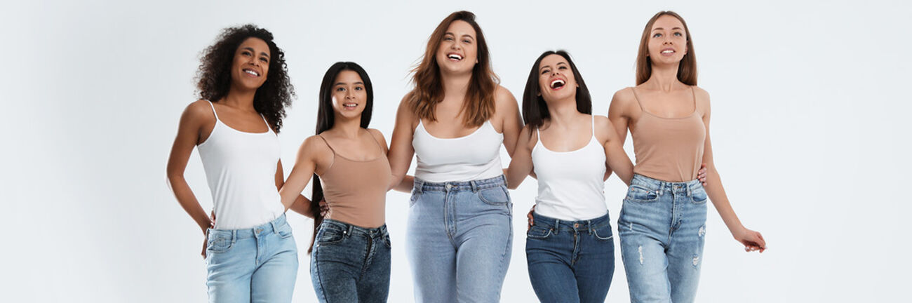 salsa jeans for women