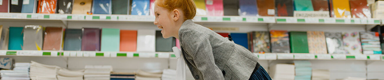 Refresh Your Back To School Style