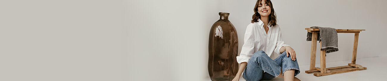 Define Your Look - Women's Jeans