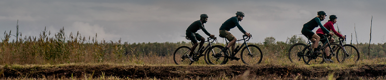 The Best Mountain Bike Trails In The UAE