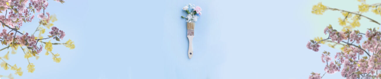 Flower wallpaper