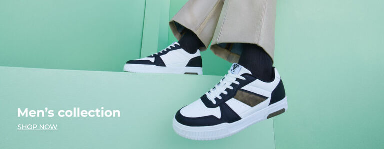 Deichmann Qatar Online | Shoes | Azadea Qatar