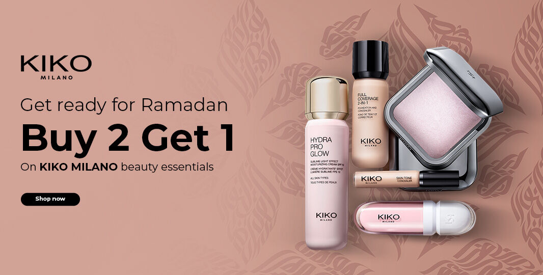 Buy kiko sales milano online