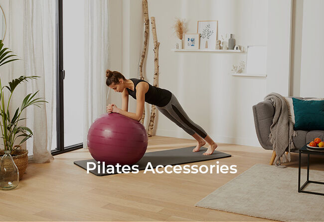Pilates Accessories