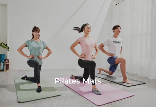 Pilates Mats