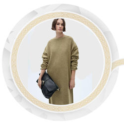 MODEST DRESSES