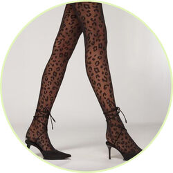 FASHION TIGHTS