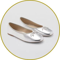 BALLERINAS