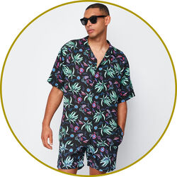SWIMWEAR