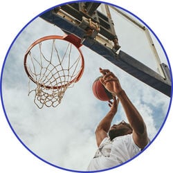 BASKETBALL