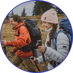 HIKE & CAMP