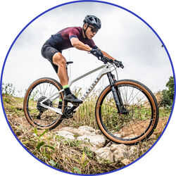 CYCLING