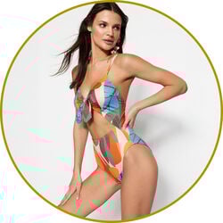 SWIMWEAR