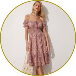 DRESSES