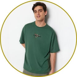 T-SHIRTS