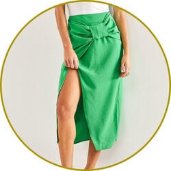 SKIRTS