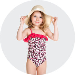 SWIMWEAR
