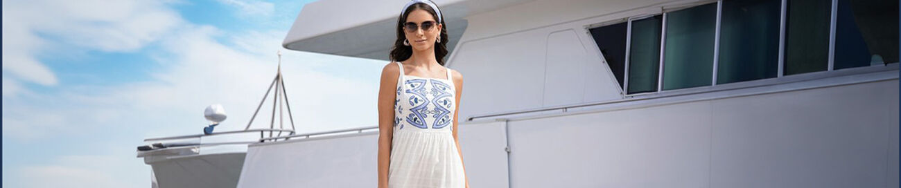 ladies dresses online uae