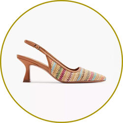 WOMEN SHOES