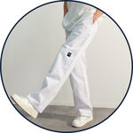 TROUSERS