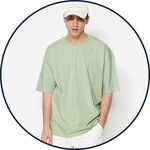 T-SHIRTS