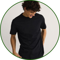 MEN TOPS