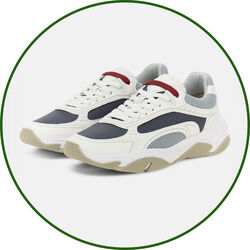 MEN SHOES