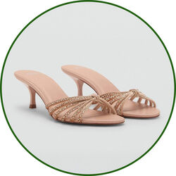 WOMEN SHOES