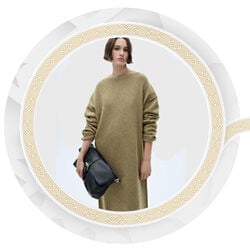 MODEST DRESSES