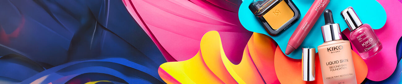 Kiko Milano Offer Buy 2 Get 1 Free!