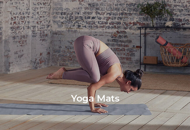 Yoga Mats