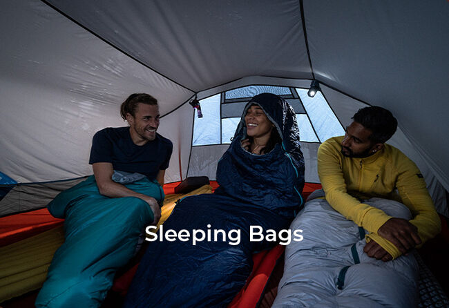 Sleeping Bags