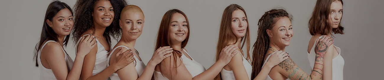 Dress Confidently For Your Body Shape