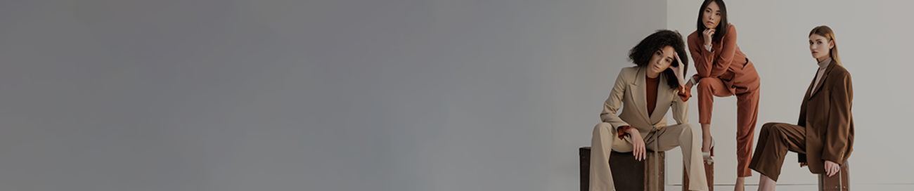 This Season's Trending Coats & Jackets