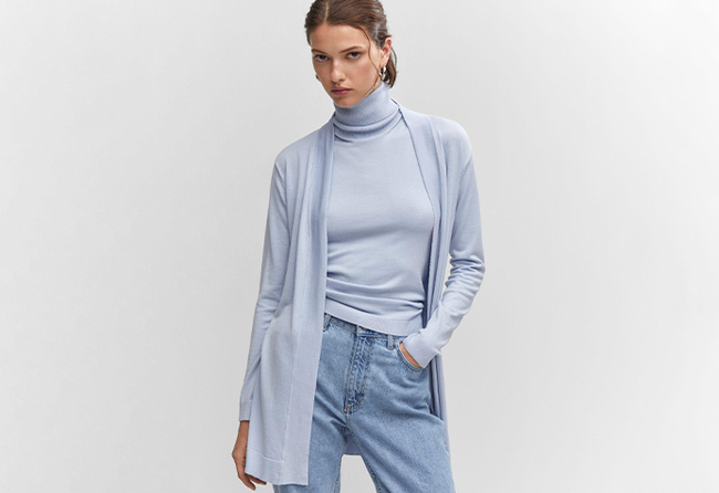 Mango Cardigans