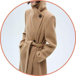 Women Coats & Jackets