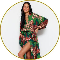BEACH DRESSES