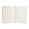 KIKKI.K - kikki.K 2020 A5 Bonded Leather Weekly Diary Vintage Rose KIKKI.K - kikki.K 2020 A5 Bonded Leather Weekly Diary Vintage Rose