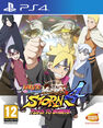 NAMCO BANDAI - NARUTO SHIPPUDEN Ultimate Ninja STORM 4 - Road to Boruto - PS4 NAMCO BANDAI - NARUTO SHIPPUDEN Ultimate Ninja STORM 4 - Road to Boruto - PS4