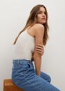 Mango - Open blue Dart slouchy jeans Mango - Open blue Dart slouchy jeans