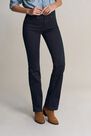 Salsa Jeans - Blue Secret push in bootcut jeans Salsa Jeans - Blue Secret push in bootcut jeans