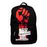 ROCKSAX - Rage Against the Machine Fistfull Classic Backpack ROCKSAX - Rage Against the Machine Fistfull Classic Backpack