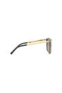 Michael Kors - Black Cat Eye MK1010 ADRIANNA I Michael Kors - Black Cat Eye MK1010 ADRIANNA I
