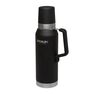 STANLEY - Stanley 1.3L Bottle Foundry Black STANLEY - Stanley 1.3L Bottle Foundry Black