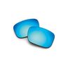 BOSE - Bose Frames Lens Tenor Collection Mirrored Blue Polarized Replacement Lenses BOSE - Bose Frames Lens Tenor Collection Mirrored Blue Polarized Replacement Lenses